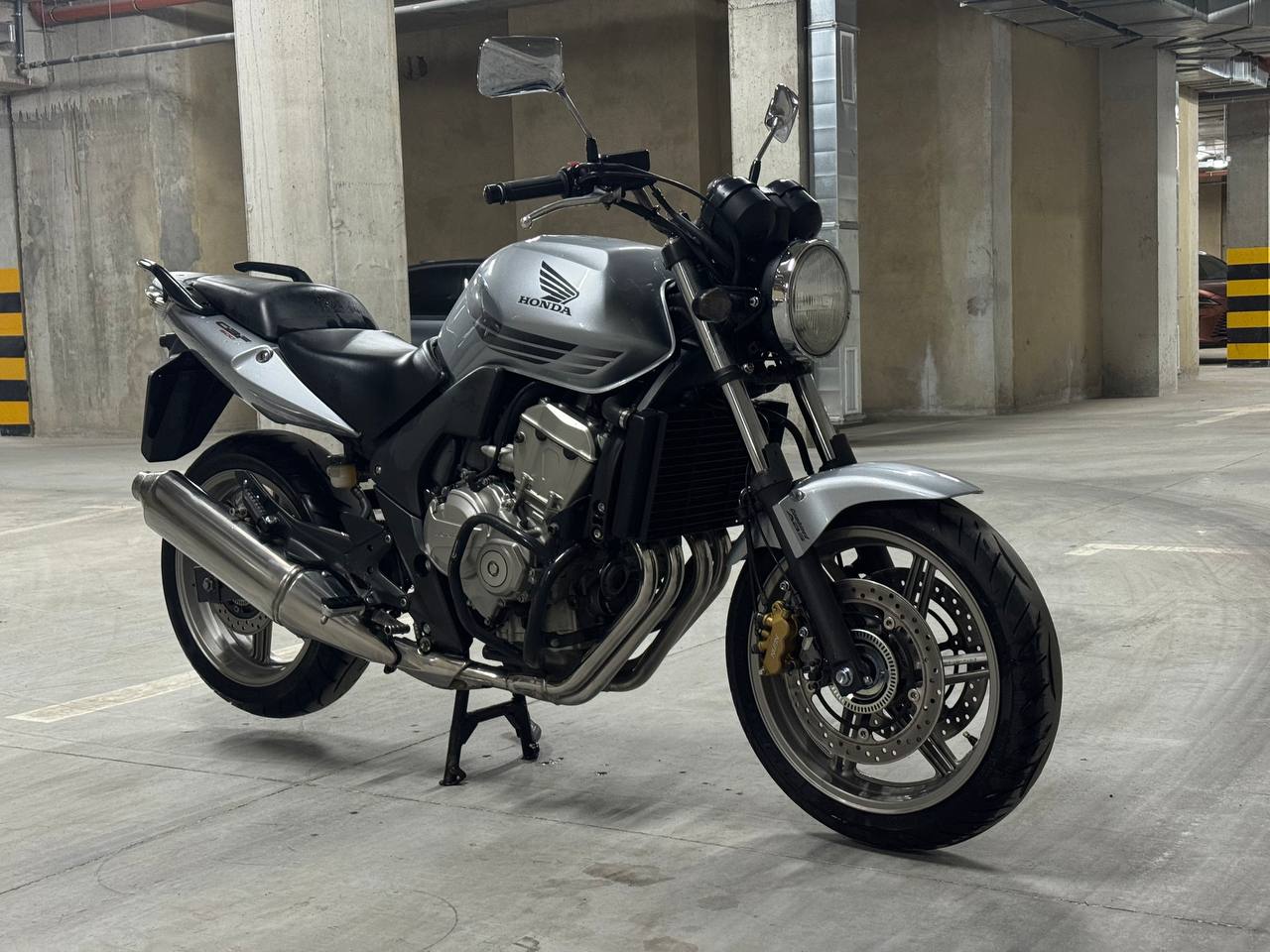 Honda
